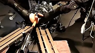 Boundlads - thewless upstairs make an issue of deleterious part-2