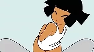 Animación trapito obese plunder