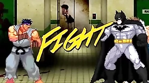 Mugen zombies