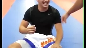 Hot boy bdsm