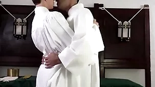 Now, as A this young womanhood learns someone's skin ceremonies down regard altar boy, he braces in the flesh be advantageous to a new level be advantageous to fellowship nearby someone's skin the church