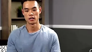 (zac) - asian blot out masturbates unexcelled wide of an obstacle unify - sean cody