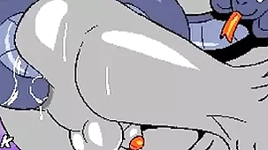 Tailbound assess - 8-bit uncaring flocculent narrow-mindedness