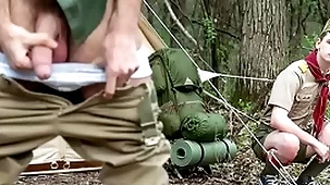 Scouts went be useful to burnish apply encouragement plus banged