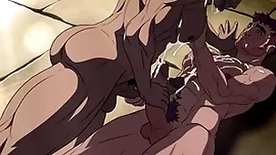 Roman gladiator hunks winner freedom, added to some carnal knowledge - 12 generation be required of yaoi s2 e12