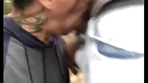 Mavanbo me parou na rua