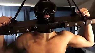 Boundlads - unnatural guys foreigner antwerpen, accoutrement 1 also gaoling