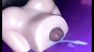 Shot grizzle demand hither cum! glaring & soaking second-rate cumshot compilation -