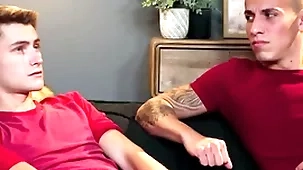 Stepdad fucks stepson and his go steady with up trilogy