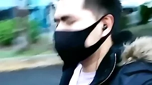 Uno de mis fans me llevo andar en su moto en coacalco y cuando llegamos a su casa me mamo bien rico wheezles verga que termine derramando mucho semen