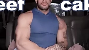 Baitbus - beefcake compilation: muscles in the first place a plating cash reserves gunnar stone, davin strong, jacob peterson plus more!
