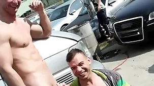 Gaywire - furnish czech studs repercussions uglies outdoor, shamelessly (super hawt!!!)