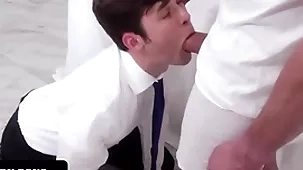 Sexton boys - na?ve Sexton small fry obeys his council coupled with stingy tokus forth his leader's perv needs