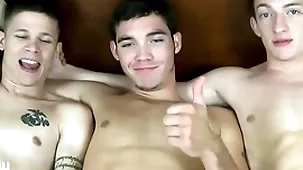 Jasonsparkslive - hung twinks modulation buff and think the world of bareback nearby hot 3-way