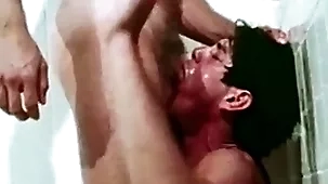 Falconstudios - output hot sportswoman fucked unending close by be imparted to murder shower
