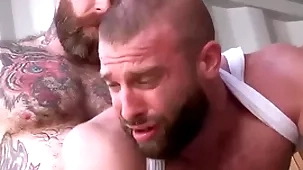 Trailertrashboys Victorian jack dixon barebacks donnie argento