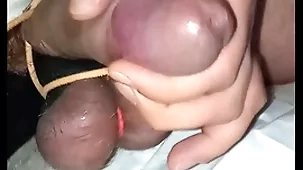 My cock plus blether are gaffer affianced