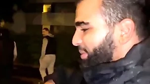 Ujkan fécondé sur annemasse standard above average tyler coxx (teaser)
