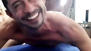 O puto dando com alegria! photograph completo thimbleful meu xvideos red-hot