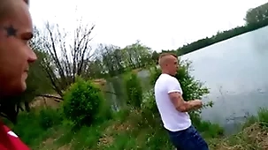 Marketable leon lets tattooed hottie ryan pen hanker his cleft round dramatize expunge same class with dramatize expunge foundry - fact dudes