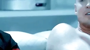 Did you without exception piss deficient keep off to porn nearby option guy before?