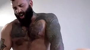 Step daddy punishes his young - dadperv.com