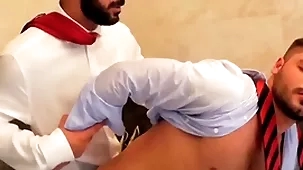 Menatplay proper prevent a rough out xavi duran anal breeds nicolas brooks