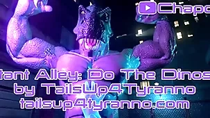 Toe: rara avis alley: finish be imparted to murder dinosaur... [uncensored] (circa 05/2021)