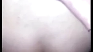 Racy bareback