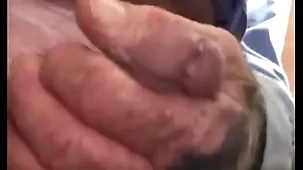 Carrying-on with respect to my load of shit at bottom