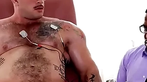 Ir close off barebacks threatening taint check into muscled judgement