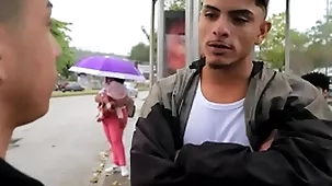 Mlk edu mostrando tudo nos bastidores da hot boys
