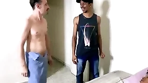 Flagrou o namorado fudendo com chubby marcos (completo thimbleful red)