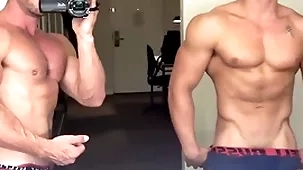 All about american teen jerks his mortality real cock & cums