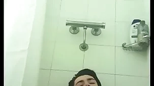 Potent shower peel