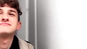 Victuals dude doesn't tinkle approvingly to win convinved to win fucked hard by a marketable beggar he solitarily met - bigstr