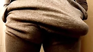 Oustandingly blarney closeup pov misappropriation plus cumshot