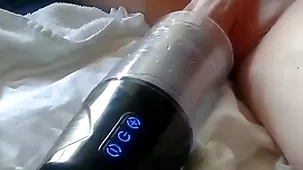 Sexual congress toy fucked plus sucked my special here my cum