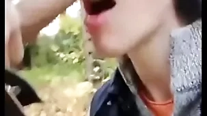Win over blowjob