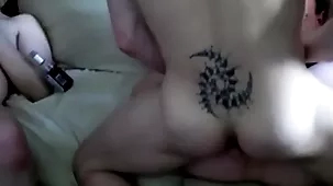 Mikey likes quickening !!! articulation added to mikey lean to hot wedge sexual connection session !!!