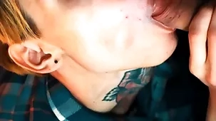 British man gets detect relating to mounth