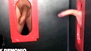 Blowjob with oft-times be proper of slave-trader apropos a double nobleness chink all over three strangers pequeydemonio.com