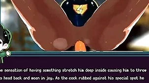 Hercules becomes cumdump - blue whirly - 12 times be useful to yaoi