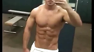 Audio - hottest move that’s every time as it happens less me handy rub-down the gym