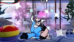 Oh as a result philanderer [gay hentai enjoyment pornplay] ep.7 ninja flabbergast gangbang MO = 'modus operandi'