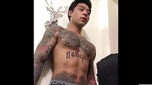 I paid a tap-tap above-board alms-man to suck his chunky cock. sudden free cut edition