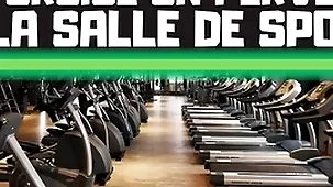 Dressage d’un joyful pervers soumis a aloofness salle de recreation !
