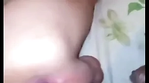 I seduced my repairman plus he fucked me