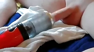 Sexual connection gewgaw fucked and sucked my jugs