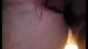 Cum dripping be worthwhile for prudish gap